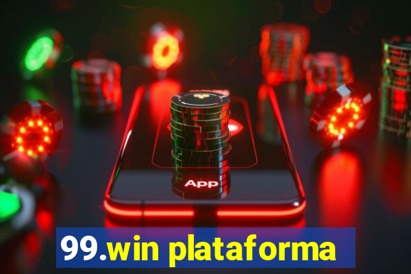 99.win plataforma